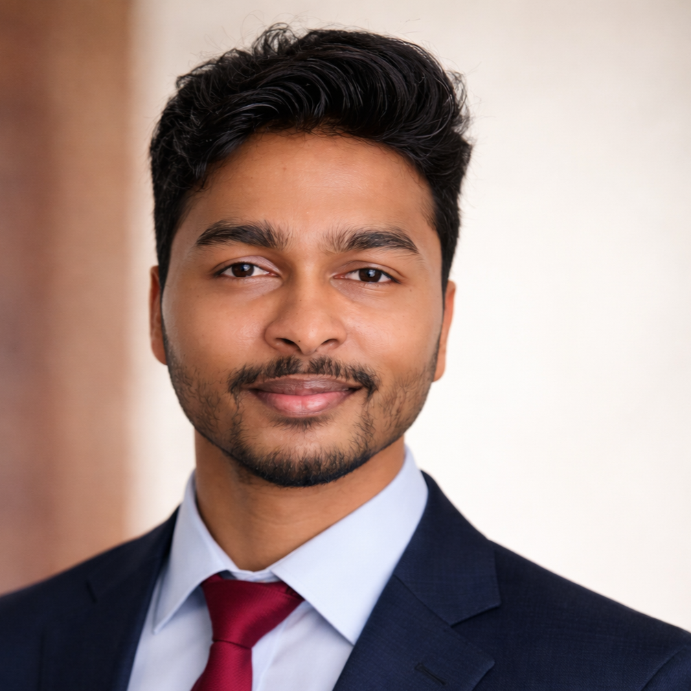 Tarun Marisetti